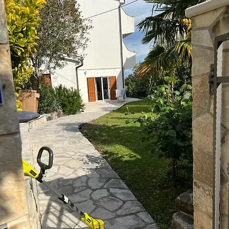 Villa Saraf *