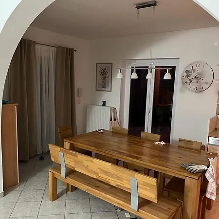 Saraf Villa *